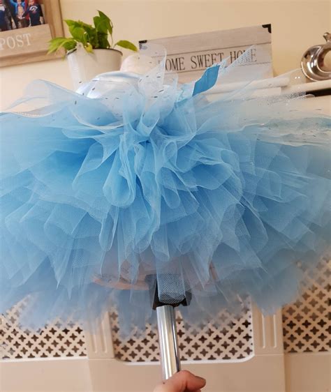 Luxury blue princess tutu dress princess tutu blue photo | Etsy