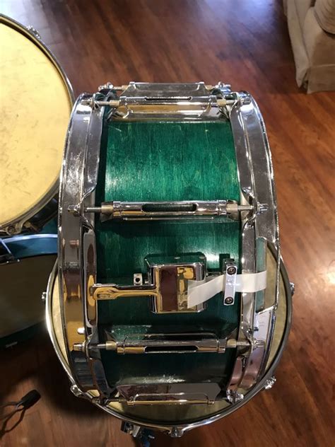 Remo Drum set Master touch. Vintage. for Sale in Downey, CA - OfferUp