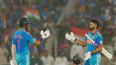 India-Pakistan World Cup match breaks global streaming record on Disney ...