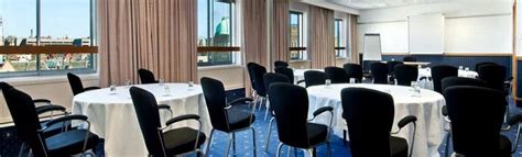 Meetings & Events | The Bradford Hotel