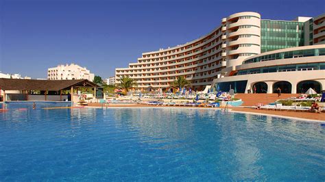 Paraiso De Albufeira, Portugal, Algarve Holidays 2025/2026