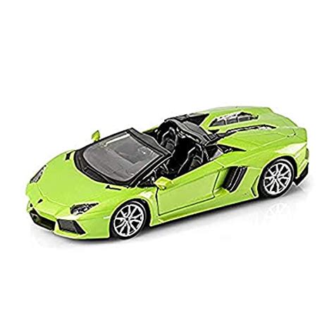 Best Lamborghini Model Car Kits