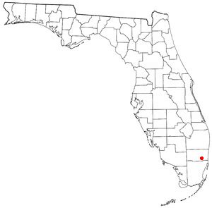 Pembroke Pines, Florida - Wikipedio