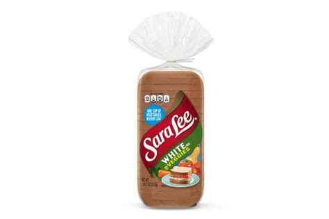 New Sara Lee bread features vegetables | Baking Business