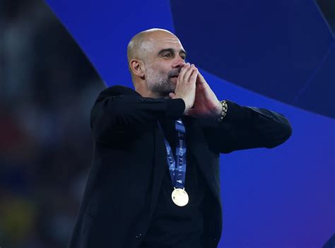 Trophies won by Pep Guardiola | Reuters