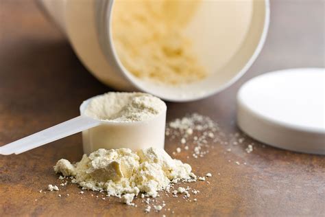 Ranking the best whey protein powder of 2021 - BodyNutrition