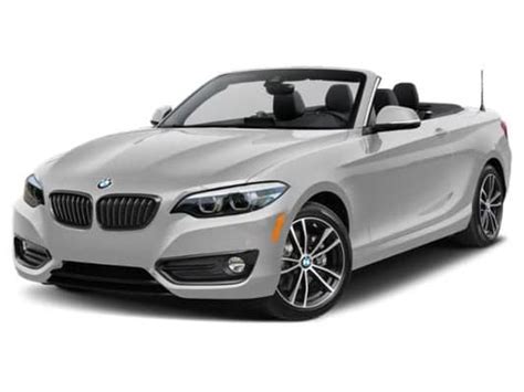 2020 BMW 230i xDrive Convertible | Bill Jacobs BMW