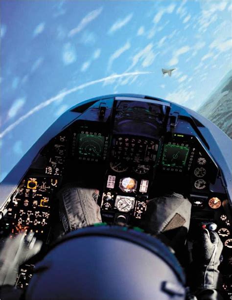 ACC revives competition through virtual airspace > Air Combat Command ...