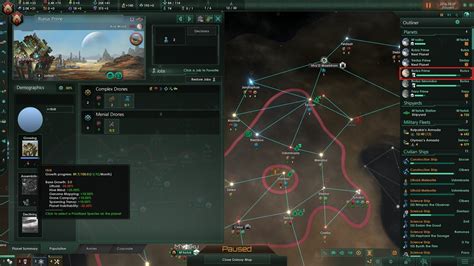 Paradox, please : r/Stellaris