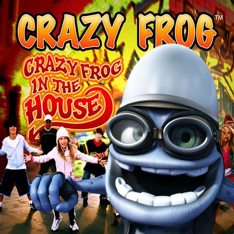 Crazy Frog | iHeart