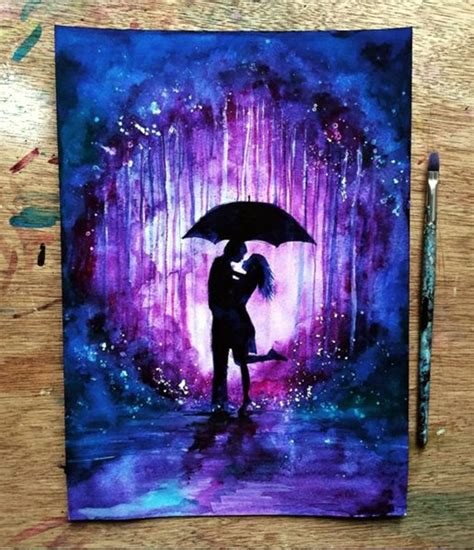 40 Amazing Silhouettes Art For Inspiration - Bored Art