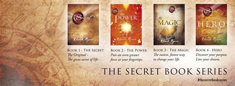 13 best The Secret Book Series images on Pinterest