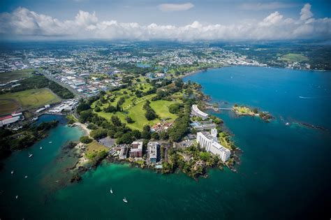 Hilo, Hawaii: Things to do, where to eat on the Big Island