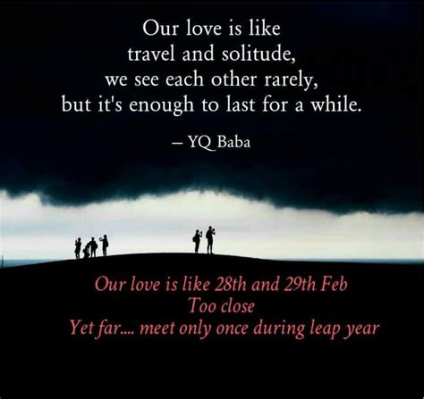 Best 50 Leap Year Quotes and Sayings 2020 - Events Yard