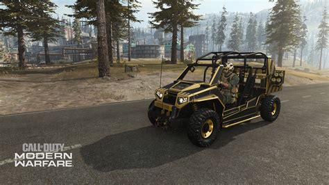 The Plunder Pack: New Vehicle Skins for All Rides in Call of Duty ...