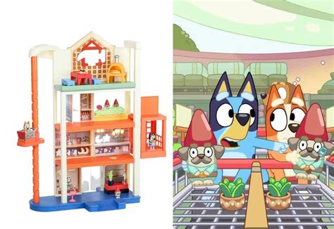 bluey ’s hammer barn playset ehakonveksi.com