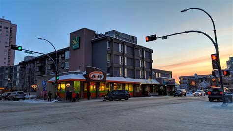 Downtown Yellowknife eateries battling bugs, say inspectors