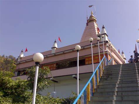 Sidhbali Temple In Kotdwar Uttarakhand Timings,Facts