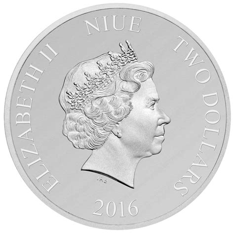 The New Zealand Mint joins the Lunar bullion field with its new silver ...