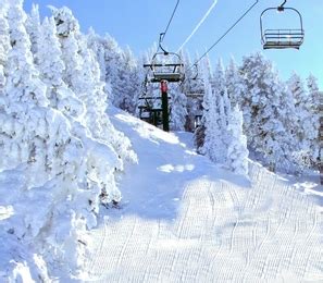 Pebble Creek Ski Area Ski Resort Guide, Location Map & Pebble Creek Ski Area ski holiday ...