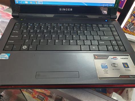 Singer Dual Core Lap Top | 5ynd.lk