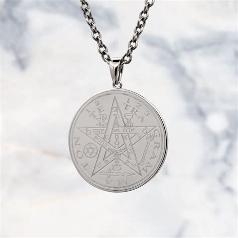 Tetragrammaton » Custom Jewelry by Jewelrythis