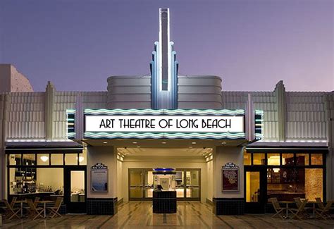 historic movie theater facade - Google Search | Long beach, Theatre arts, Facade design