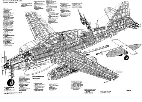 Pin en Diagrams and Cutaways