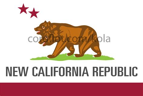 New California Republic Wallpaper - WallpaperSafari