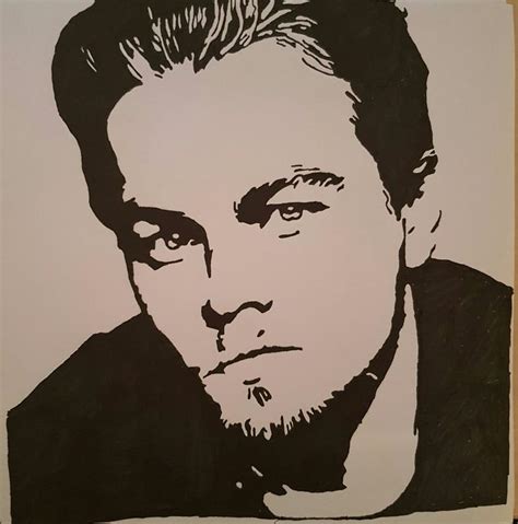 Leonardo DiCaprio | Art, Painting, Historical figures