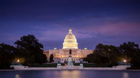 US Capitol Video – Bing Wallpaper Download