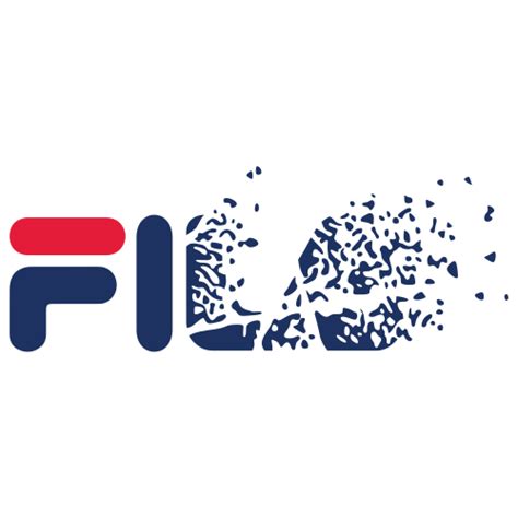 Fila Brand Logo Drip SVG Vectorency | ubicaciondepersonas.cdmx.gob.mx