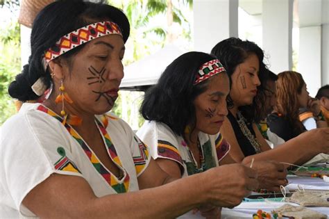 A Look at USAID’s Indigenous Peoples & Afro-Colombian Empowerment ...