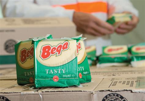 Bega Cheese adapts to rapid growth with better inventory management