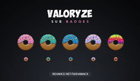 Eyes Sub Badges for Twitch *INSTANT DOWNLOAD* Eye twitch art subbadges Drawing & Illustration ...