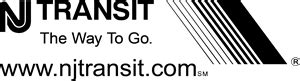 New Jersey Transit Logo PNG Vector (AI) Free Download