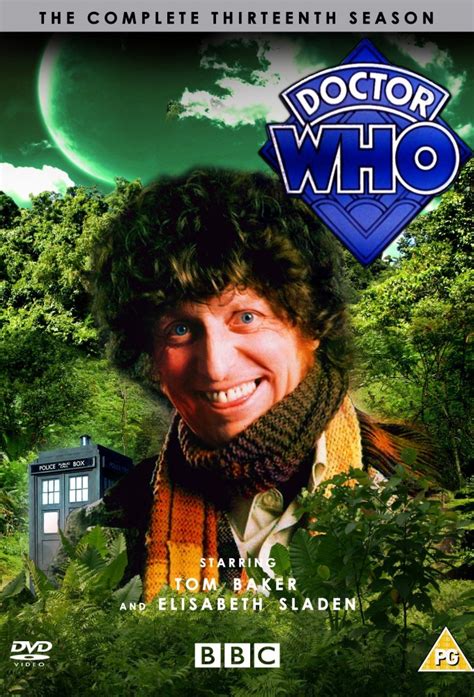 Doctor Who - - Season 13 - TheTVDB.com