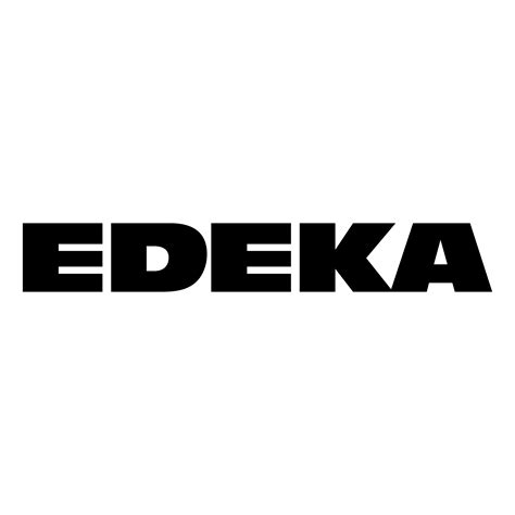 Edeka Logo PNG Transparent & SVG Vector - Freebie Supply