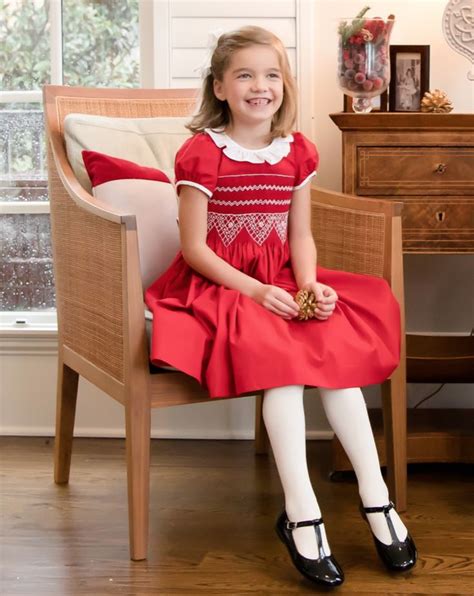 Pin by Nmhey on Girls' Clothes | Vintage girls dress pattern, Cute ...