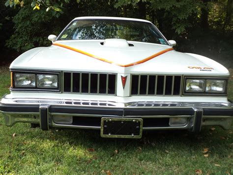 1977 Pontiac Can Am | GAA Classic Cars