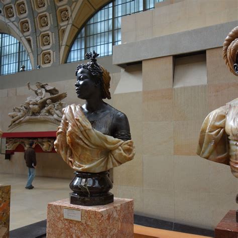 Musée d'Orsay Highlights: Guided Tour in English