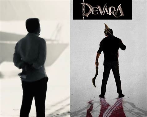 Devara new schedule starts | cinejosh.com