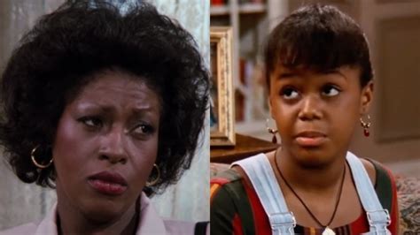 Family Matters Star Shares Strong Feelings About Judy Winslow Disappearing From TGIF Sitcom ...