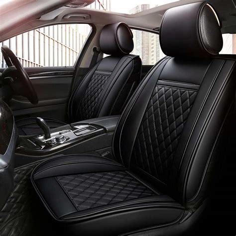 10 Best Leather Seat Covers For Mazda CX-5