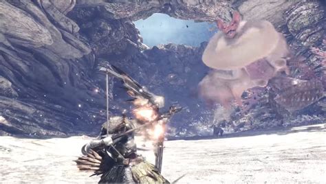 Image - MHW-Paolumu Screenshot 003.jpg | Monster Hunter Wiki | FANDOM ...