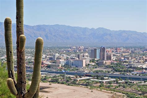 12 Unique Things to do in Tucson, Arizona