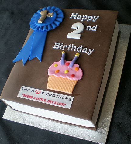 Book theme second birthday cake.JPG (1 comment)