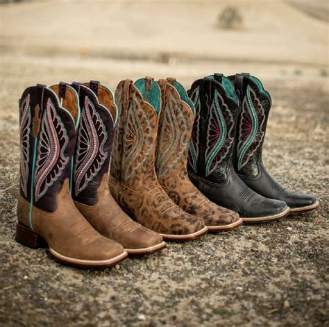 Ariat Boots Review - Must Read This Before Buying