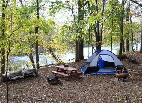 Luray Virginia Riverfront Tent Camping Shenandoah Valley | Virginia camping, Tent camping, Luray ...