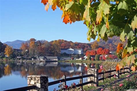 Dog-Friendly Activities in Lake Junaluska, NC - BringFido